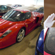 Illustration for article titled The Most Notorious Moments In Celebrity Automotive History